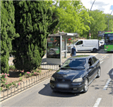 CC019439 - AVDA. PORTUGAL JUNTO CUARTEL DE LA GUARDIA CIVIL